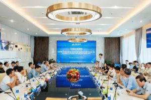 Doanh nghiệp cơ khí sẽ sử dụng nhiều nhất sản phẩm của Hòa Phát, thúc đẩy nội địa hóa